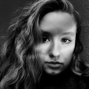 Meet your Posher, Leah